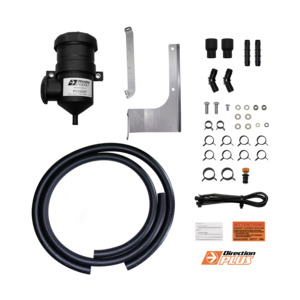 Toyota Hilux (2011-2015) N70 1KD Direction Plus Preline-Plus Pre-Filter & Proven&hellip;