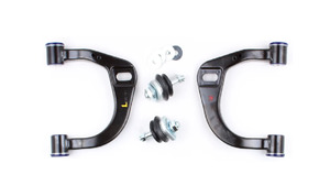 Toyota Hilux (2005-2024) KUN/GUN - Adjustable Upper Control Arms