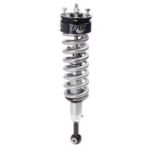 Toyota Landcruiser (2007-2022) 200 series Front suspension lift kit 50/75mm- FOX 2.0
