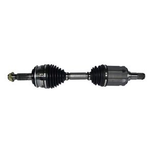 Toyota Landcruiser (1998-2007) 100 Series IFS Roadsafe 4wd CV Shaft (left or rig&hellip;