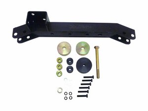 Toyota Landcruiser (1998-2007) 100 Series Diff Drop Kit