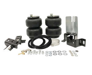 2007 2011 Pj Pk Ranger: Ford Ranger (2006-2011) PJ & PK; 2.5L & 3.0L 12/06-10/11 Mazda BT-50 B2500; B3000 11/06-10/11 Suits Raised Suspension Tough Dog Rear Airbag Kit