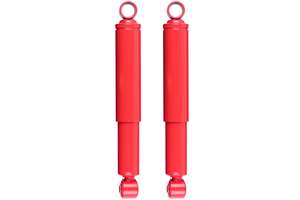 Holden Rodeo (2003-2009) Koni Heavy Track Shocks (Pair) Rear Shocks