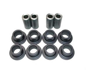 1997 2008 D22 Navara: Nissan Navara (1997-2015) CalOffroad Upper Control Arm Bushes