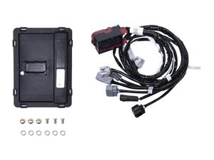 Holden Rodeo (2007-2008) 4JJ1 3.0L 4cyl Auto Steinbauer Power Module - Gain 19KW & 59Nm