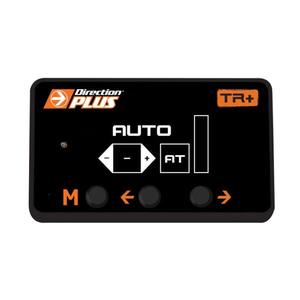Nissan Navara (2010-2015) D22 TR+ THROTTLE CONTROLLER - (TR0719DP)