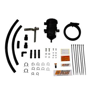 NISSAN NAVARA D40 (2005-2015) YD25 2.5L TD PROVENT Oil Separator Kit - PV618DPK &hellip;