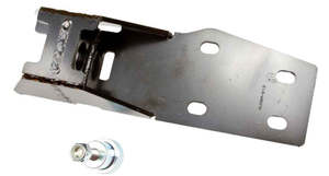 Nissan Patrol (1989-2016) GQ GU Roadsafe Drop Box - Left Hand (Patrol GQ-GU)