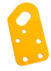 1989 1996 Gq Patrol: Nissan Patrol (1989-2015) GQ GU (SERIES 1 only) Roadsafe Recovery Point Patrol