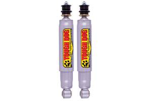 Nissan Patrol (2013-2000) Tough Dog Rear Shocks (Pair)
