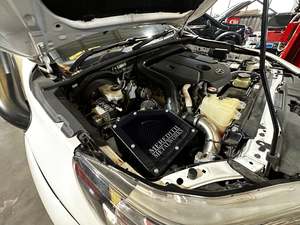 2015 2019 Gun Hilux: Toyota Hilux (2015-2025) N80 Hilux Aluminium Airbox - Meredith Metalworks