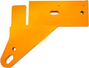 Toyota Hilux (2015-2024) n80 Roadsafe Recovery Points