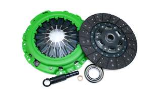 Hd Clutch: Nissan Navara (2002-2015) D22 2.5 Ltr TDI YD25DDT, Alpha Offroad Series Heavy Duty Clutch Kit