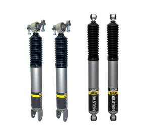 Chevrolet Silverado 2500HD (2011-2019) Bilstein B60 Kit for Chev Silverado