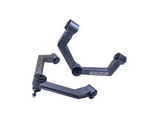 4x4 Lift Kits And Suspension: Chevrolet Silverado 2500HD (2019-2025) ReadyLIFT Front Upper Control Arms