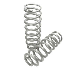 4x4 Lift Kits And Suspension: Ford Ranger (2022-2025) Raptor CalOffroad CalOffroad Platinum Series Rear Coil Springs 2 INCH Medium Duty
