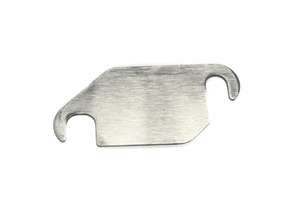 Nissan Navara D40 (2005-2006) 2.5L YD25 EGR Blanking Plate