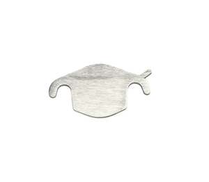 Nissan Patrol (1988-2012) TD42 / RD28 YD25 EGR Blanking Plate