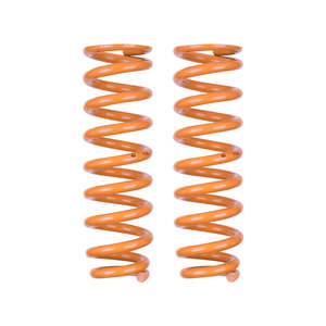 4x4 Lift Kits And Suspension: Ford Everest (2015-2018) UA1 2015-8/2018 Tough Dog TDC453 Tough Dog Rear Raised Coil Springs