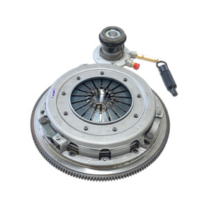 Hd Clutch: Holden Commodore (1999-2000) VT 5.7L V8 520RWKW NPC Heavy Duty Clutch Kit