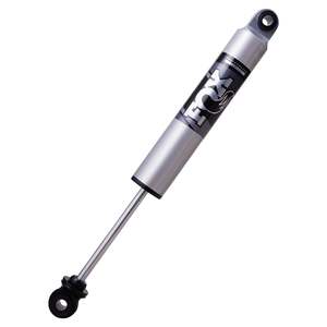 4x4 Lift Kits And Suspension: Ford Ranger (2022-) PY Fox 2.5 Series IFP Rear Shocks