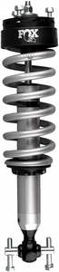 Ford Ranger (2022-) PY Fox 2.5 Series IFP Front Coilovers