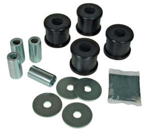 Toyota FJ Cruiser (2006-2018) CalOffroad Adjustable Upper Control Arm Bush Kit