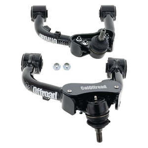 Isuzu MU-X (2020-2022) CalOffroad Upper Control Arm Kit