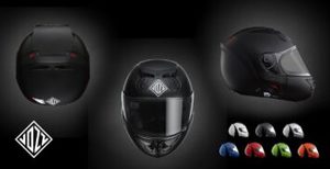Products: VozzHelmetRS1.0/XXL/MBlk