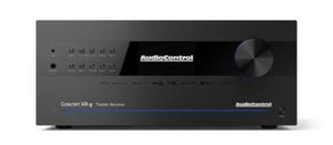 Products: Concert XR-8