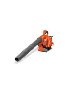 Handheld Gas Leaf Blower with Vacuum Kit Praise