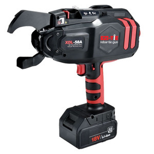 Products: Rebar Tie Gun 58mm Praise