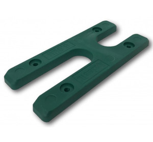 Products: 6.00 mm H Packer Green x 100 pieces Praise