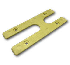 2.00 mm H Packer Yellow x 100 pieces Praise