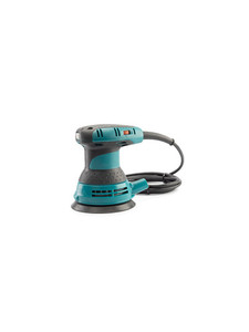 Cordless 5 in. Sander Tool Praise