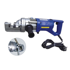 Products: RC16 REBAR CUTTER Praise