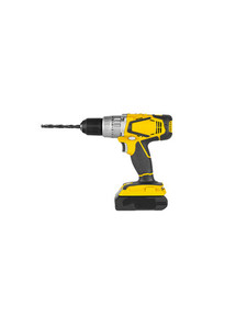 Products: SHAWNS 20 volt. Brushed Cordless Compact Drill Praise