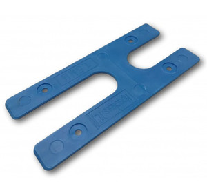 Products: 1.50 mm H Packer Blue x 100 pieces Praise