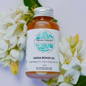 Mana Bohdi Oil 50 ml