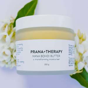 Mana Bohdi Butter 250g