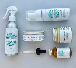 Bundle: Travel Bundle Large