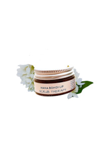 Skin Care: Mana Bohdi Lip Scrub Therapy 24g