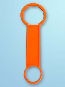 Triggers And Misters: Cap Opener (for 5kg and 20 kg)