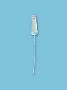 Replacement White mister (18 mm)