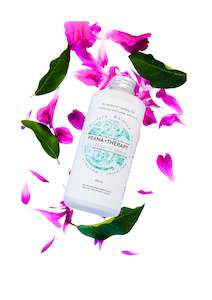 Prana+Therapy  Formula 100ml Frosted bottle with cap