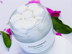Mana Bohdi Skincare Range: Prannies 250g