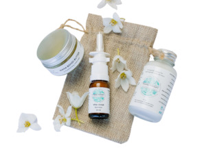 Wellness Packs: Vital Clear Sinus Mini Pack