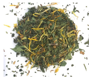 Medicinal Teas: COMPLEXION PERFECTION