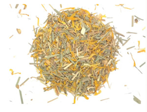 Medicinal Teas: IMMUNE DEFENCE - Organic Immune-boosting super tea