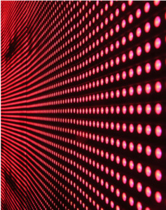 Therapeutic Services: Red Light Therapy